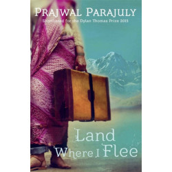 Land Where I Flee
