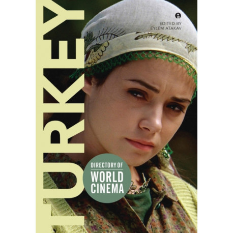 Directory of World Cinema: Turkey