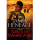 The Towers of Samarcand