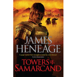 The Towers of Samarcand