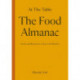 The Food Almanac: Recipes and Stories for a Year at the Table