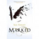 Marked: A dark romantasy of angels, demons and the Underlands