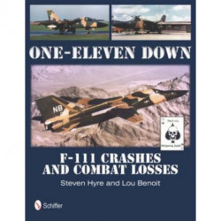 One-Eleven Down: F-111 Crashes and Combat Losses