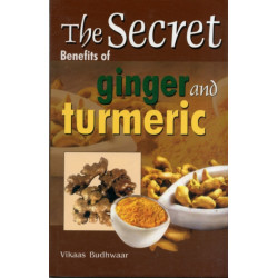 Secret Benefits of Ginger & Turmeric