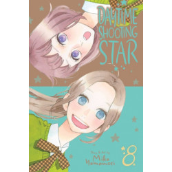 Daytime Shooting Star, Vol. 8