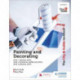 The City & Guilds Textbook: Painting and Decorating for Level 1 and Level 2