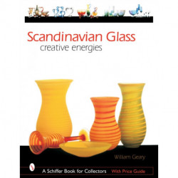 Scandinavian Glass: Creative Energies