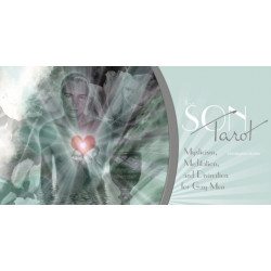 The Son Tarot: Mysticism, Meditation, and Divination for Gay Men