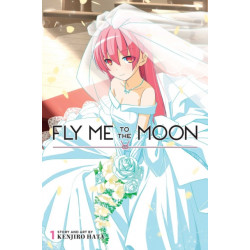 Fly Me to the Moon, Vol. 1