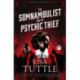The Somnambulist and the Psychic Thief: Jesperson and Lane Book I