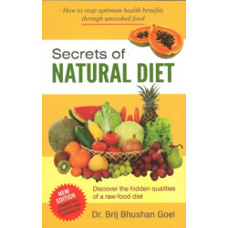 Secrets of Natural Diet