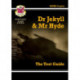 GCSE English Text Guide - Dr Jekyll and Mr Hyde includes Online Edition & Quizzes