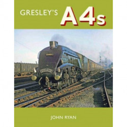 Gresley's A4's