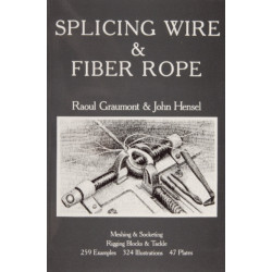 Splicing Wire and Fiber Rope