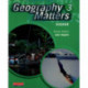 Geography Matters 3 Core Pupil Book