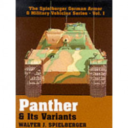 Panther & Its Variants