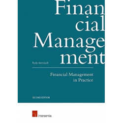 Financial Management in Practice (second edition)