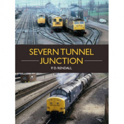 The Severn Tunnel Junction
