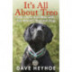 It's All About Treo: Life and War with the World's Bravest Dog