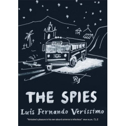 The Spies