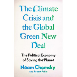 Climate Crisis and the Global Green New Deal: The Political Economy of Saving the Planet