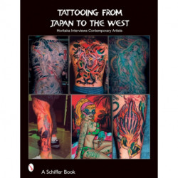 Tattooing from Japan to the West: Horitaka Interviews Contemporary Artists