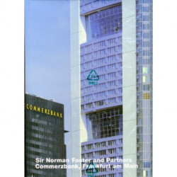 Norman Foster: Commerzbank, Frankfurt am Main (Opus 21): Universitat Ulm