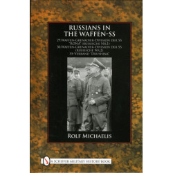 Russians in the Waffen-SS