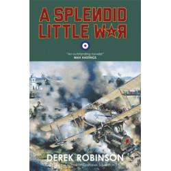 A Splendid Little War