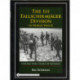 The 1st Fallschirmjager Division in World War II: VOLUME TWO: YEARS OF RETREAT