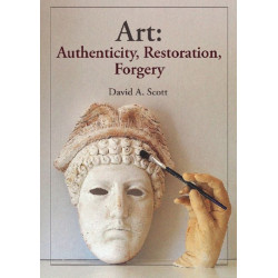 Art: Authenticity, Restoration, Forgery