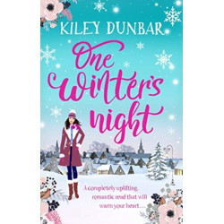 One Winter's Night: The perfect feel-good, romantic read to cosy up with this winter!