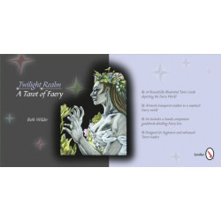 The Twilight Realm: A Tarot of Faery