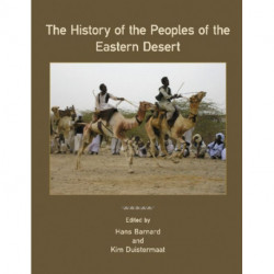 The History of the Peoples of the Eastern Desert