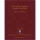 The Ancient Egyptian Books of the Earth