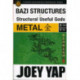 BaZi Structures & Useful Gods -- Metal
