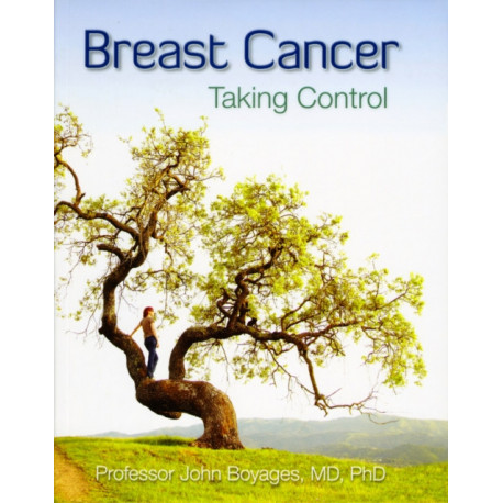 Breast Cancer: Taking Control