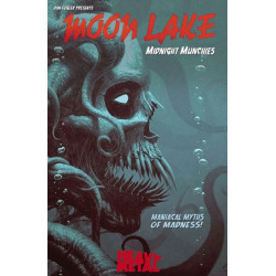 Moon Lake: Midnight Munchies