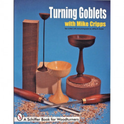 Turning Goblets