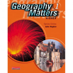 Geography Matters 1 Core Pupil Book