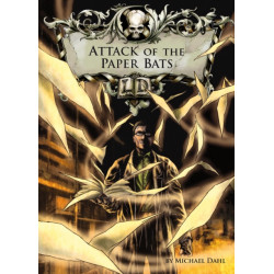 Attack of the Paper Bats