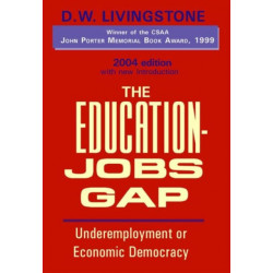 The Education-Jobs Gap: Underemployment or Economic Democracy