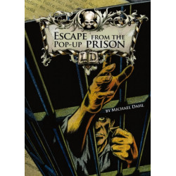 Escape From the Pop-up Prison