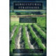 Agricultural Strategies