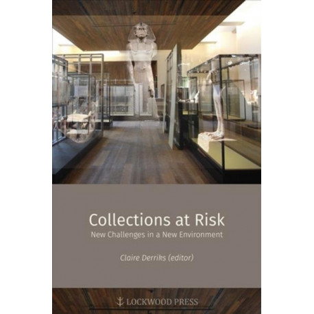 Collections at Risk: New Challenges in a New Environment