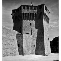 Francesco di Giorgio Martini's Fortress Complexes