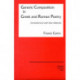 Generic Composition in Greek and Roman Poetry