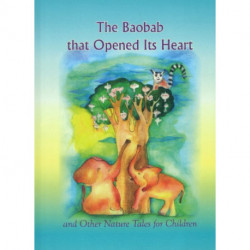 Baobab that Opened Its Heart*****************