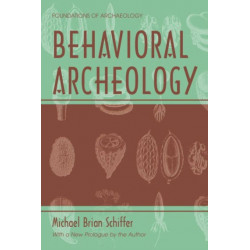 Behavioral Archeology
