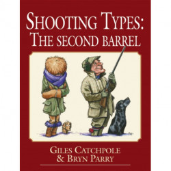 Shooting Types: The Second Barrel